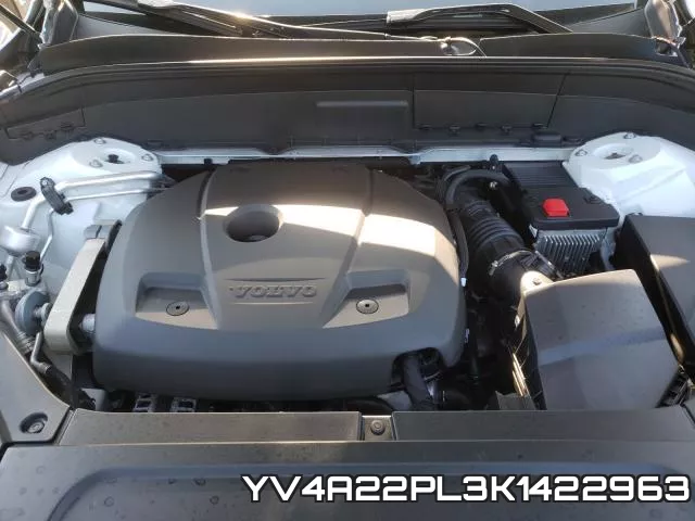 YV4A22PL3K1422963 фото 8