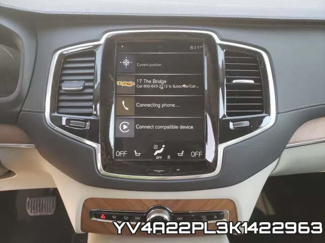 YV4A22PL3K1422963 фото 10