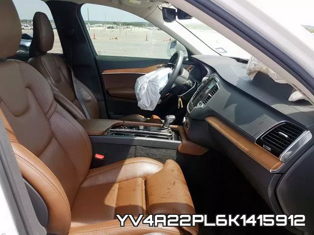 YV4A22PL6K1415912 фото 6