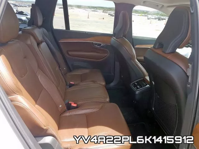 YV4A22PL6K1415912 фото 7