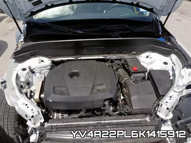 YV4A22PL6K1415912 фото 8