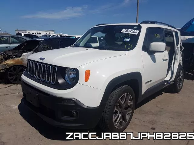 ZACCJABB7JPH82825 фото 3