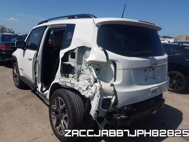 ZACCJABB7JPH82825 фото 4