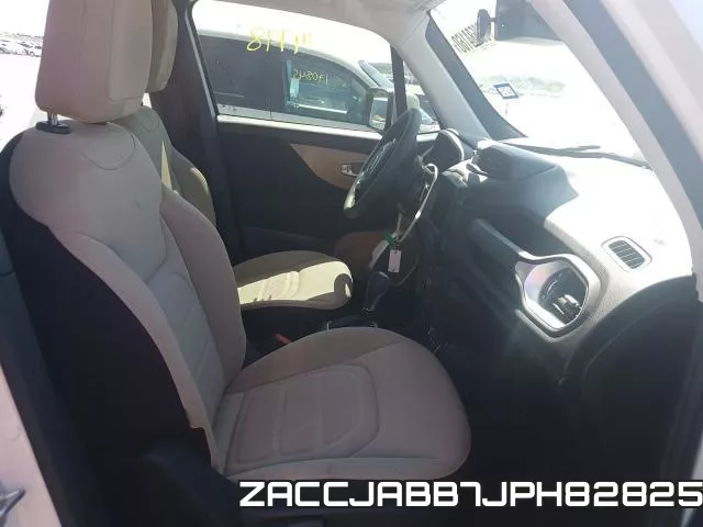 ZACCJABB7JPH82825 фото 6