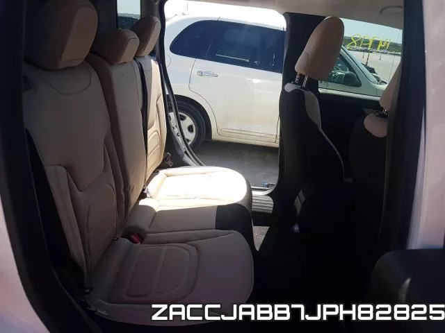 ZACCJABB7JPH82825 фото 7