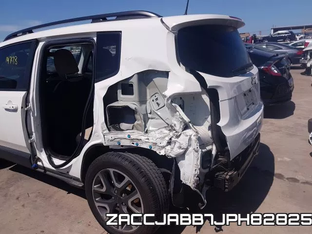 ZACCJABB7JPH82825 фото 10