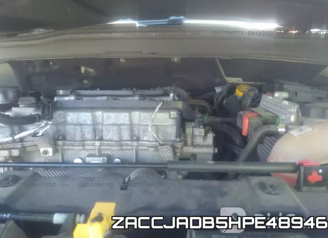 ZACCJADB5HPE48946 фото 2
