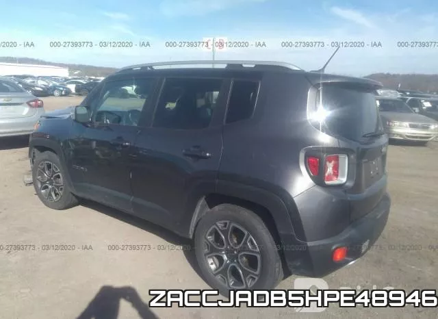 ZACCJADB5HPE48946 фото 4