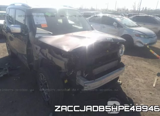 ZACCJADB5HPE48946 фото 7