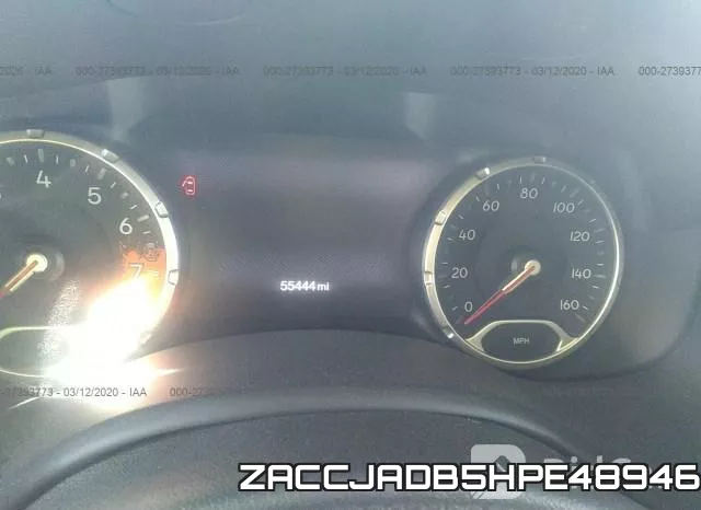 ZACCJADB5HPE48946 фото 8