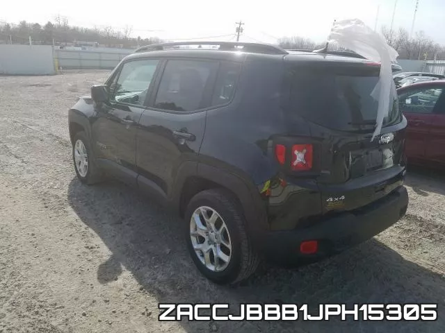 ZACCJBBB1JPH15305 фото 4