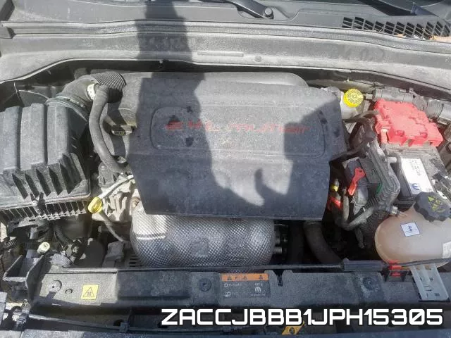 ZACCJBBB1JPH15305 фото 8