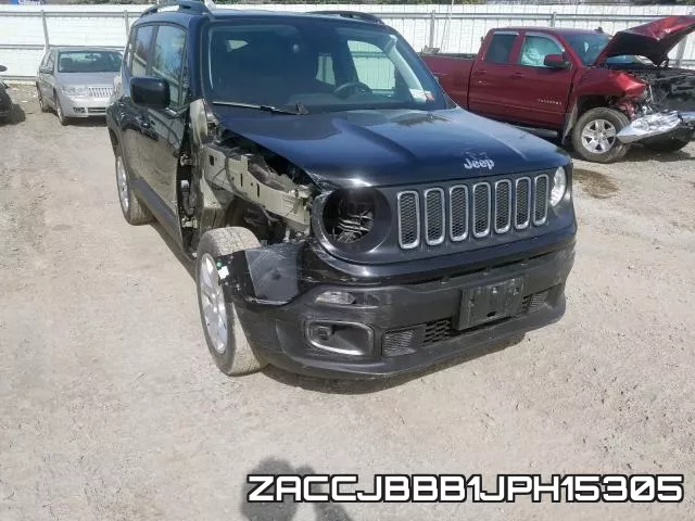 ZACCJBBB1JPH15305 фото 10