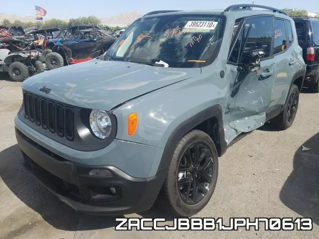 ZACCJBBB1JPH70613 фото 3