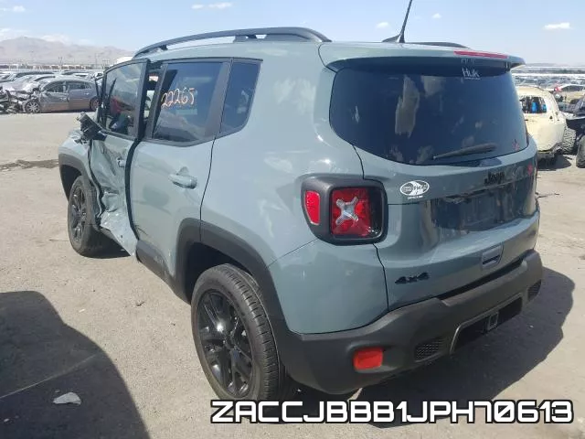 ZACCJBBB1JPH70613 фото 4