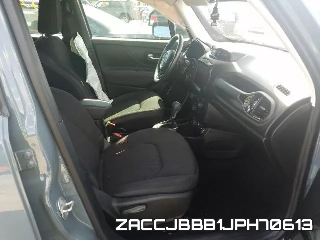 ZACCJBBB1JPH70613 фото 6