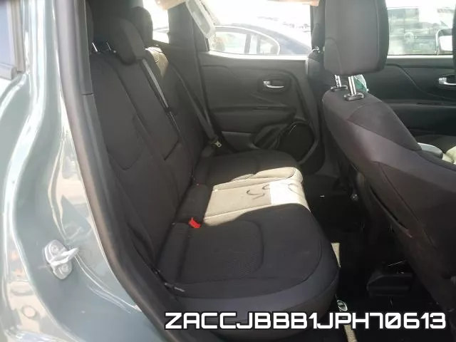ZACCJBBB1JPH70613 фото 7