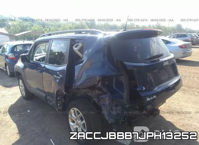 ZACCJBBB7JPH13252 фото 4
