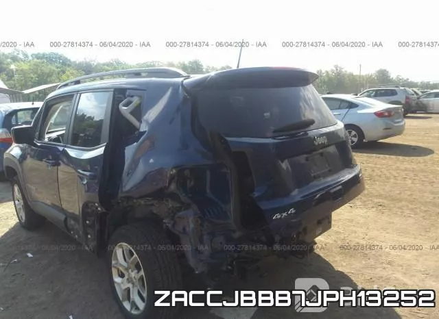 ZACCJBBB7JPH13252 фото 7