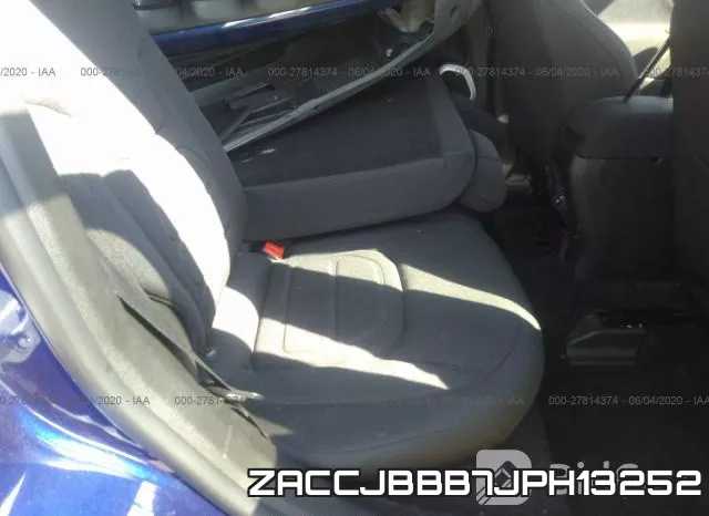 ZACCJBBB7JPH13252 фото 9