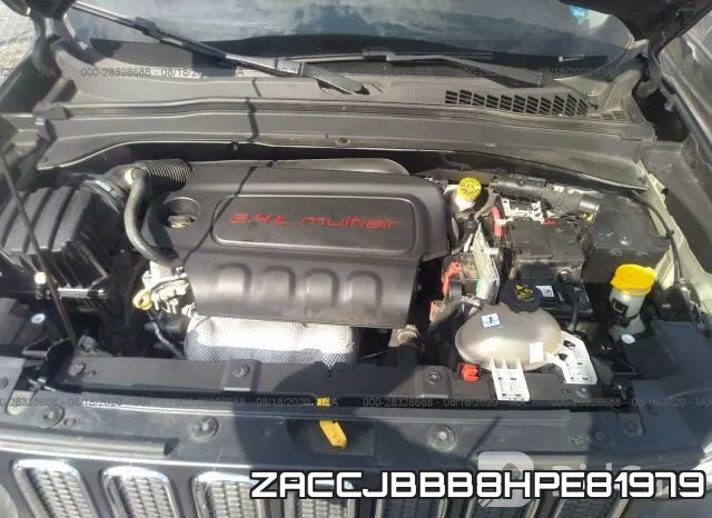 ZACCJBBB8HPE81979 фото 2
