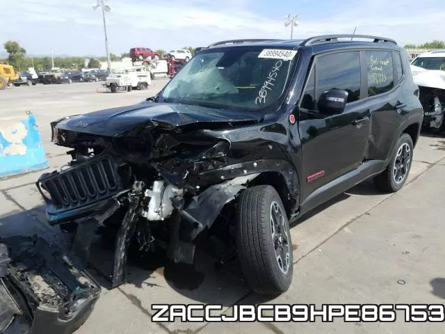 ZACCJBCB9HPE86753 фото 3