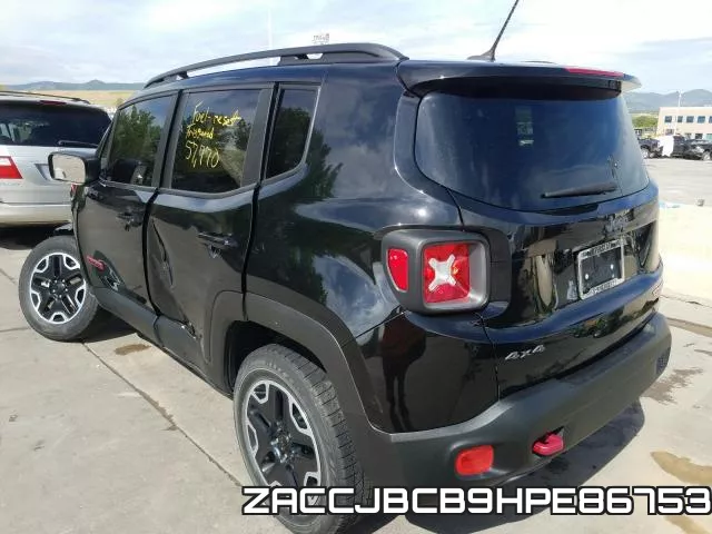 ZACCJBCB9HPE86753 фото 4