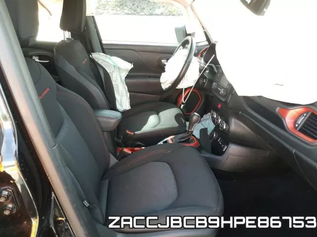 ZACCJBCB9HPE86753 фото 6
