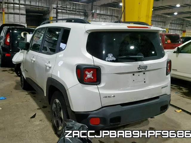 ZACCJPBAB9HPF9686 фото 4