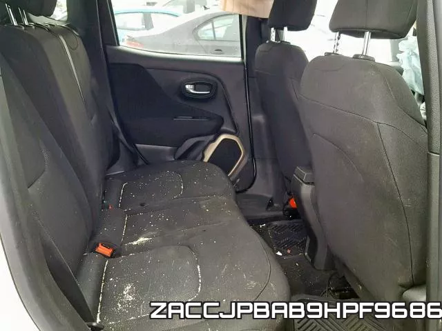 ZACCJPBAB9HPF9686 фото 7