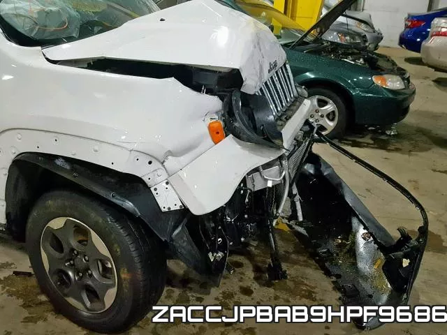 ZACCJPBAB9HPF9686 фото 10