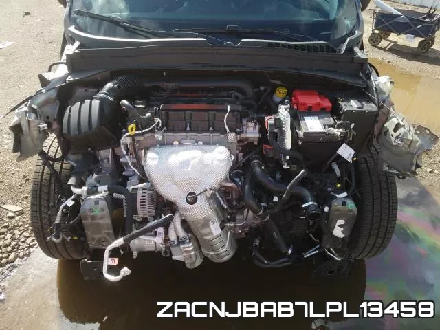 ZACNJBAB7LPL13458 фото 8