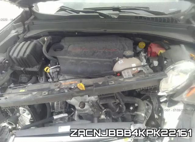 ZACNJBBB4KPK22161 фото 2