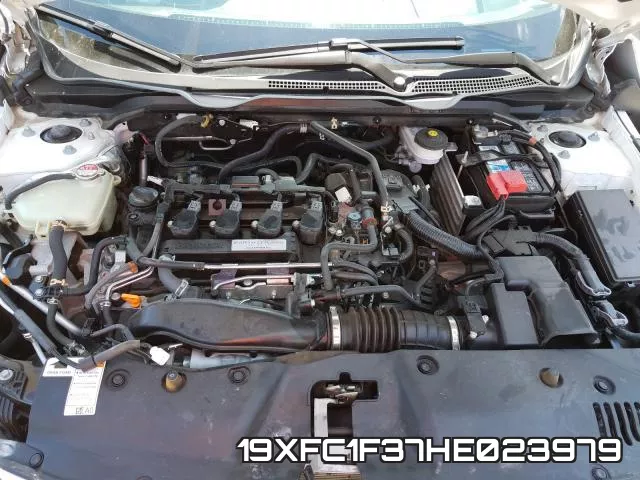 19XFC1F37HE023979 фото 8