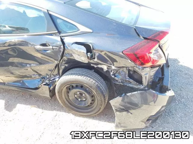 19XFC2F68LE200130 фото 10