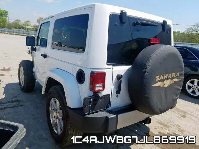 1C4AJWBG7JL869919 фото 4