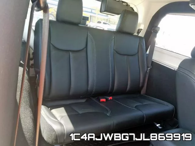1C4AJWBG7JL869919 фото 7
