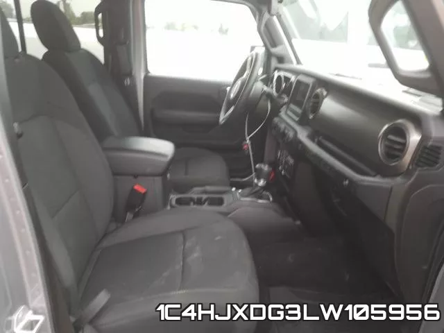 1C4HJXDG3LW105956 фото 6