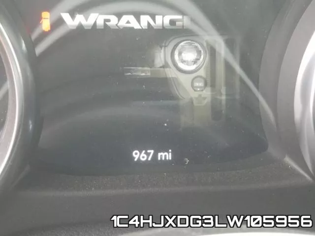 1C4HJXDG3LW105956 фото 9