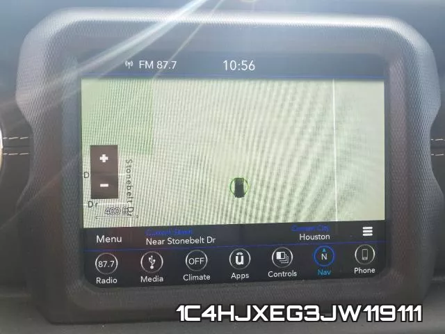 1C4HJXEG3JW119111 фото 10