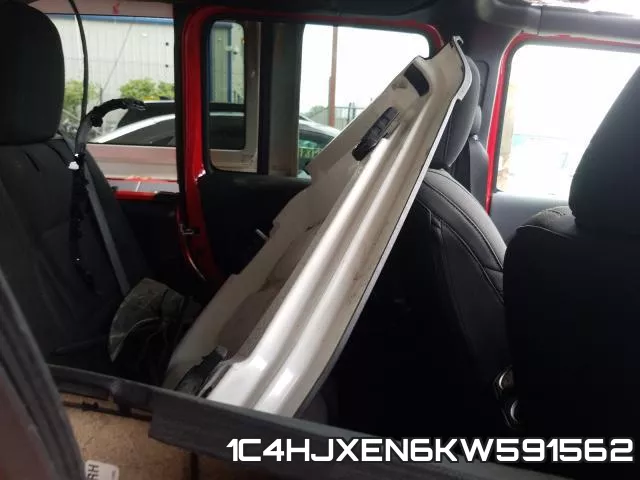 1C4HJXEN6KW591562 фото 7