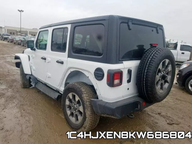 1C4HJXEN8KW686804 фото 4