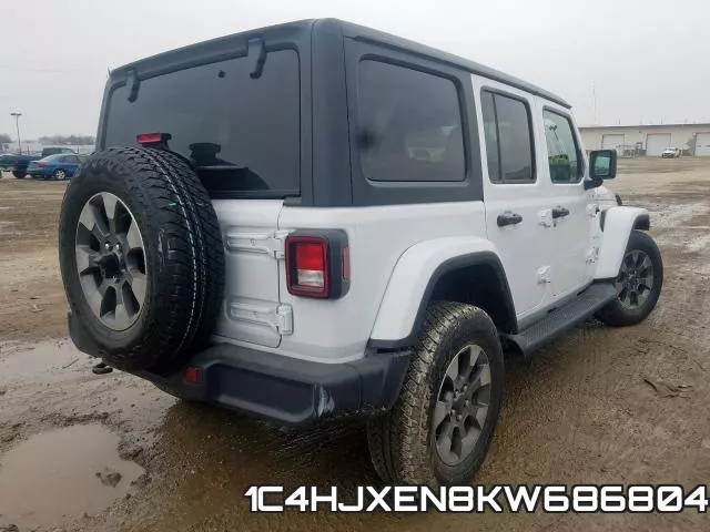 1C4HJXEN8KW686804 фото 5
