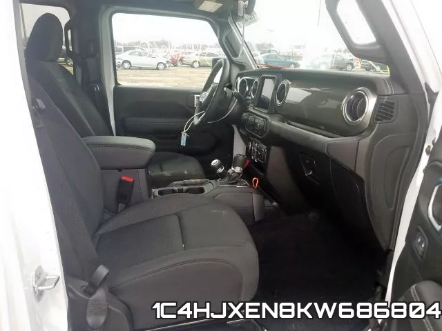 1C4HJXEN8KW686804 фото 6