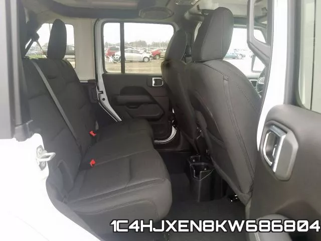 1C4HJXEN8KW686804 фото 7