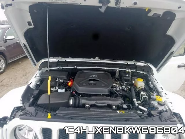 1C4HJXEN8KW686804 фото 8