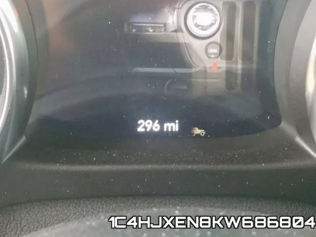 1C4HJXEN8KW686804 фото 9