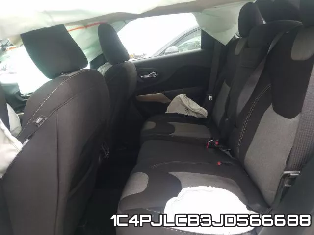 1C4PJLCB3JD566688 фото 7