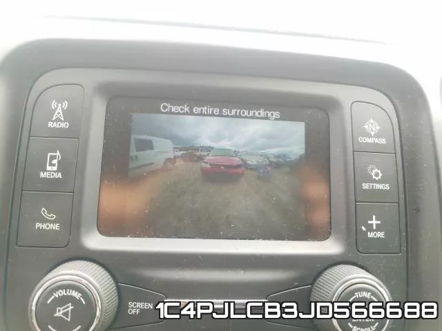 1C4PJLCB3JD566688 фото 10