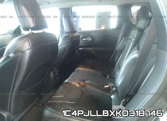 1C4PJLLBXKD318746 фото 9
